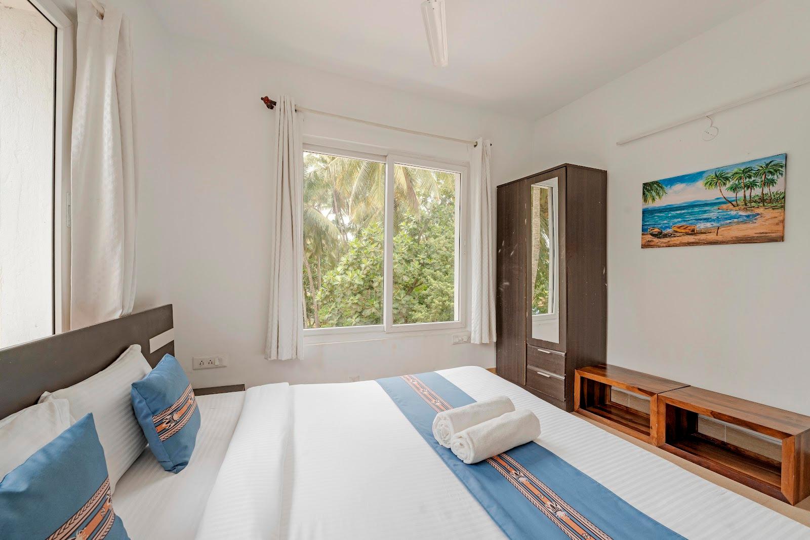La Quinta Goa Service Apartments by Stay To Unwind – photo 3