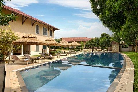 Bhanu The Fern Forest Resort & Spa Jambughoda, Series by Marriott – photo 1