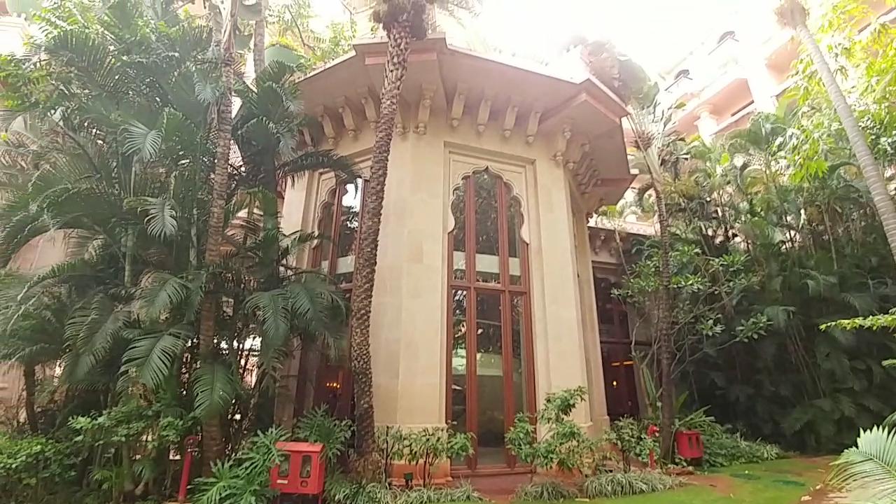 The Leela Palace Bengaluru - Garden City's Only Modern Palace Hotel – photo 2