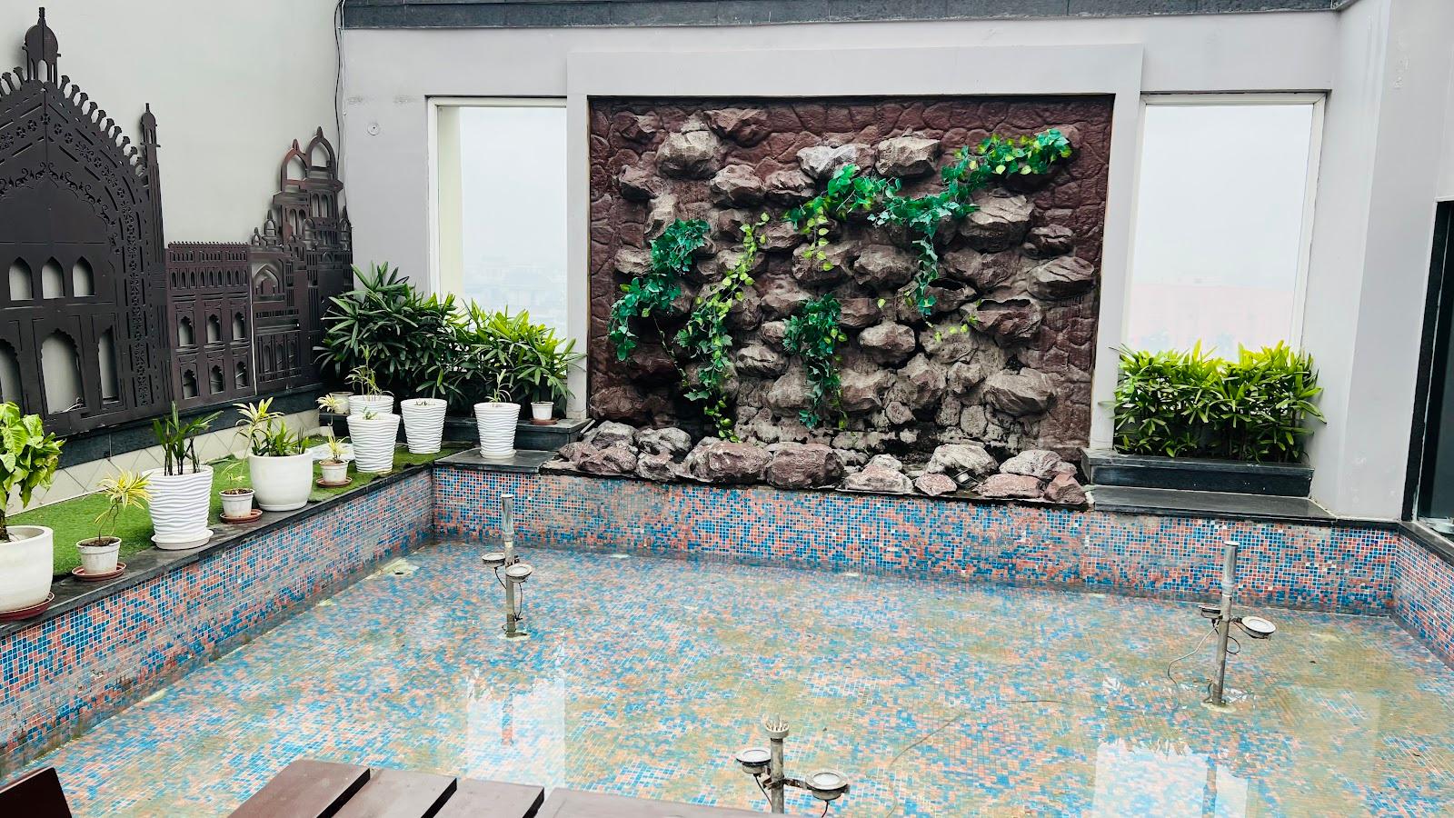 Hotel Ranbirs – photo 4