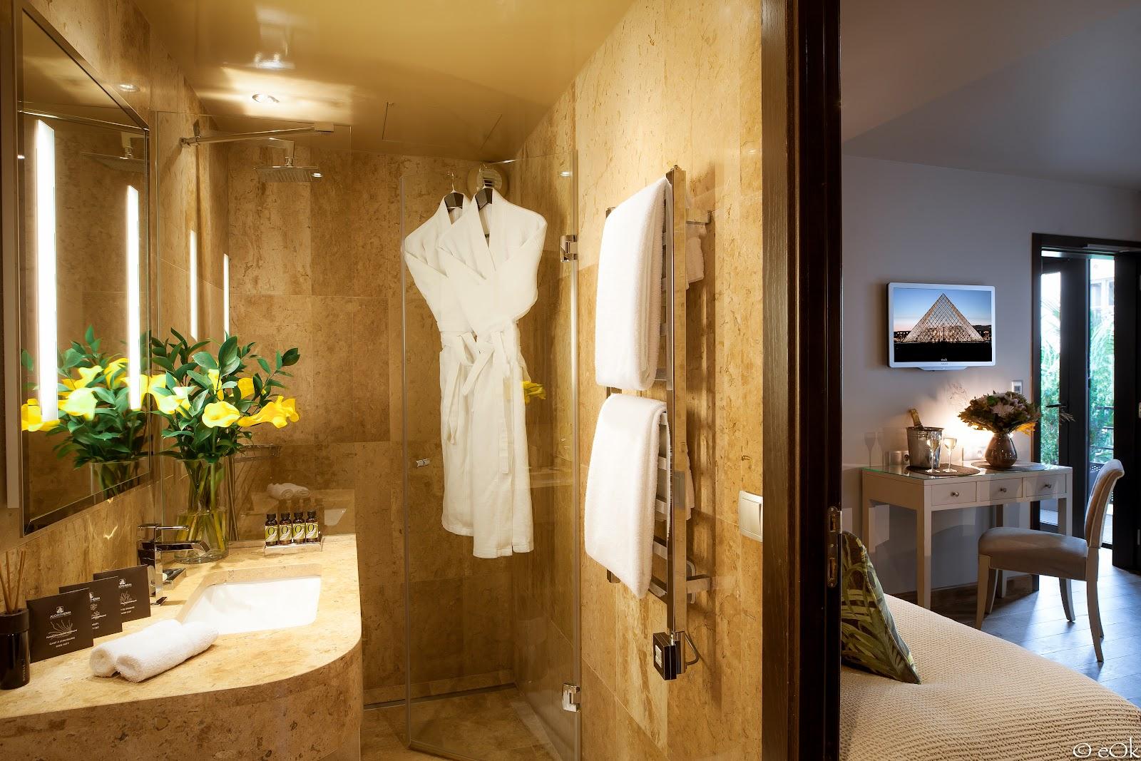 B Montmartre Hôtel – photo 4
