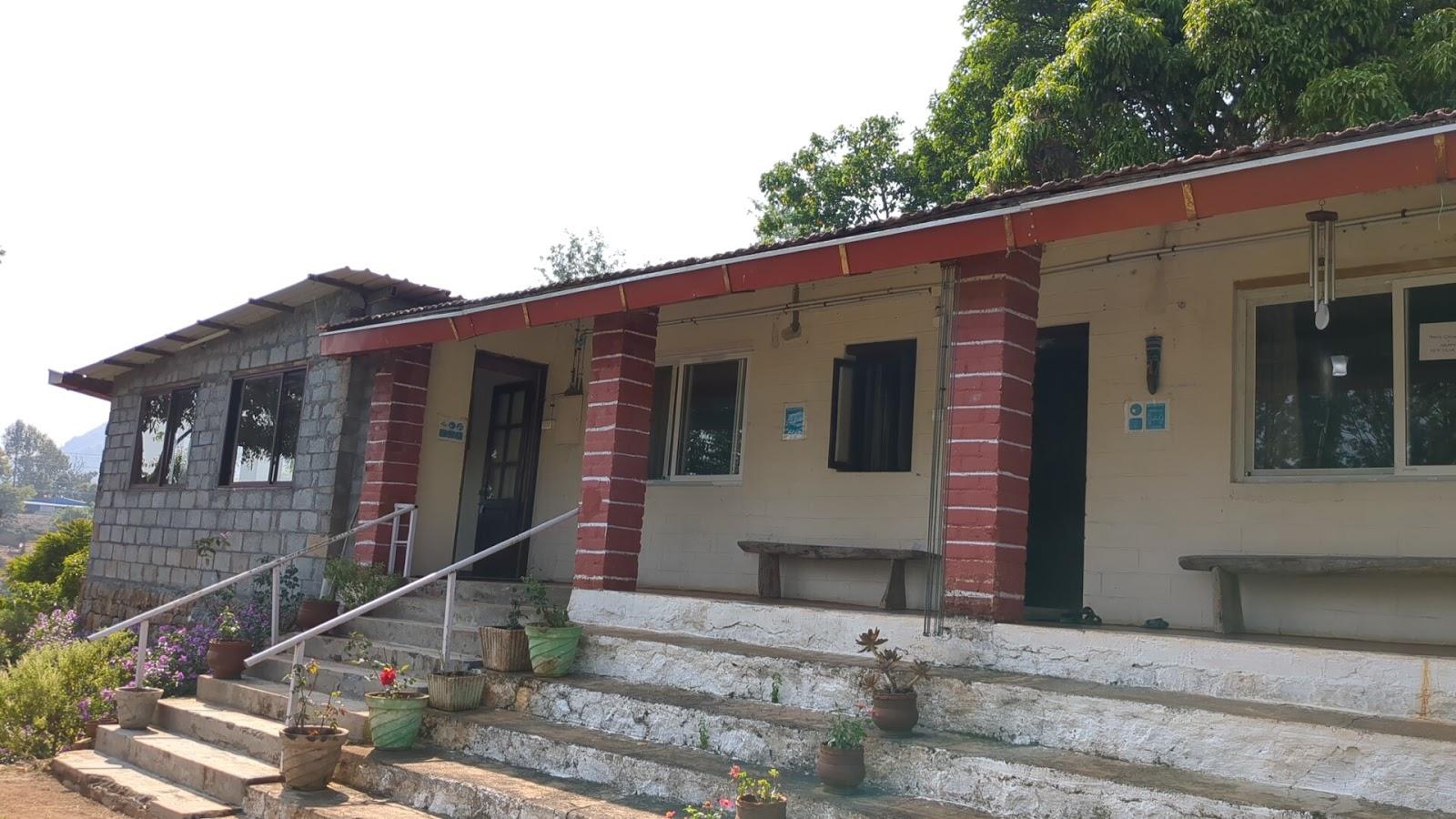 Madhava Rooms - Devashola Homestay – photo 4
