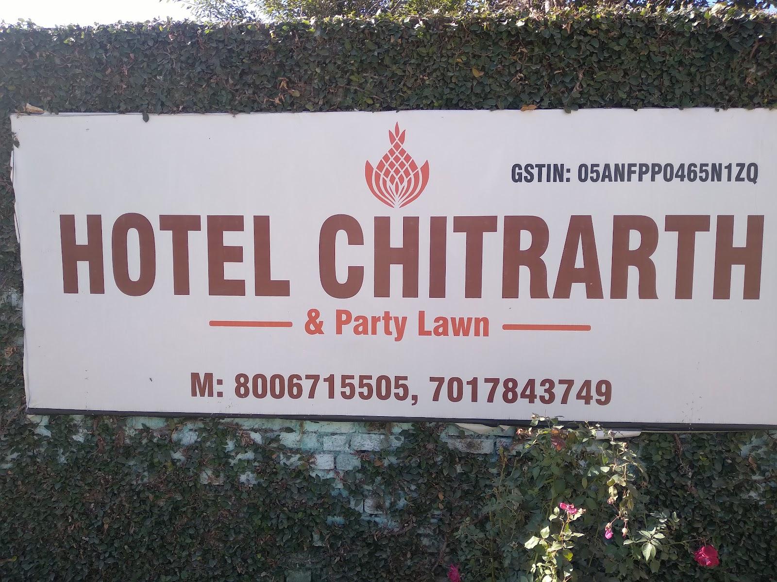 OYO Flagship Hotel Chitrarth And Party Lawn – photo 2