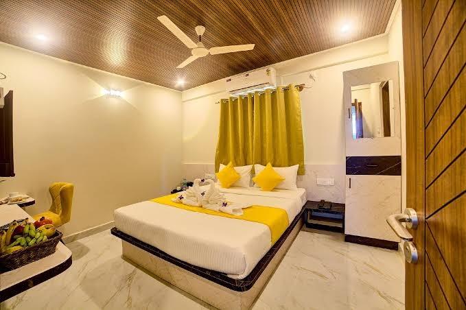 Hotel Airline Inn – photo 4