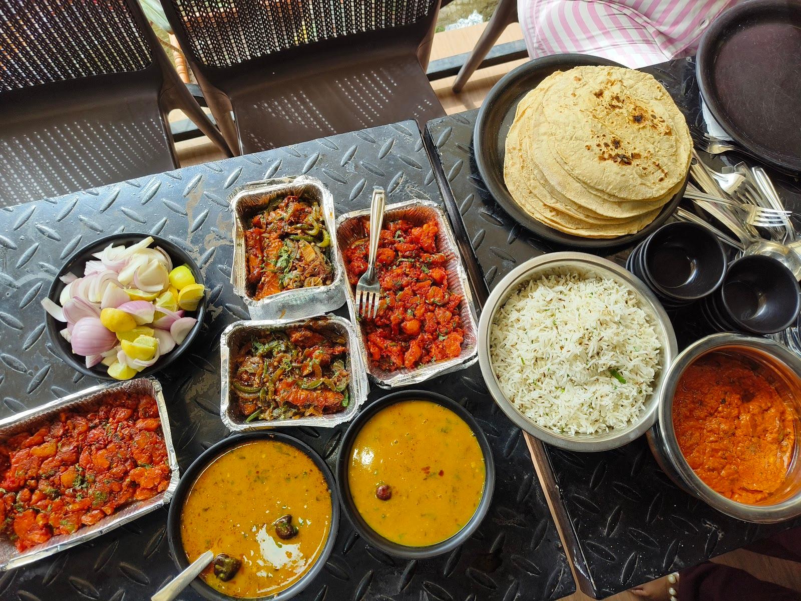 Raghunandan Resort – photo 4