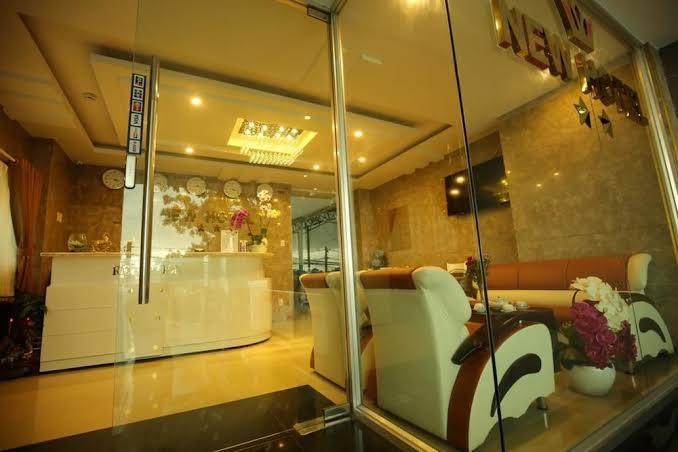Khách sạn New Hotel – photo 4