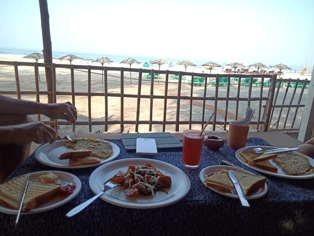 Silent Beach Resort – photo 4