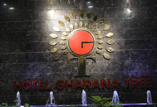 Hotel Gharana Tree / Best Hotel in Gaya – photo 4
