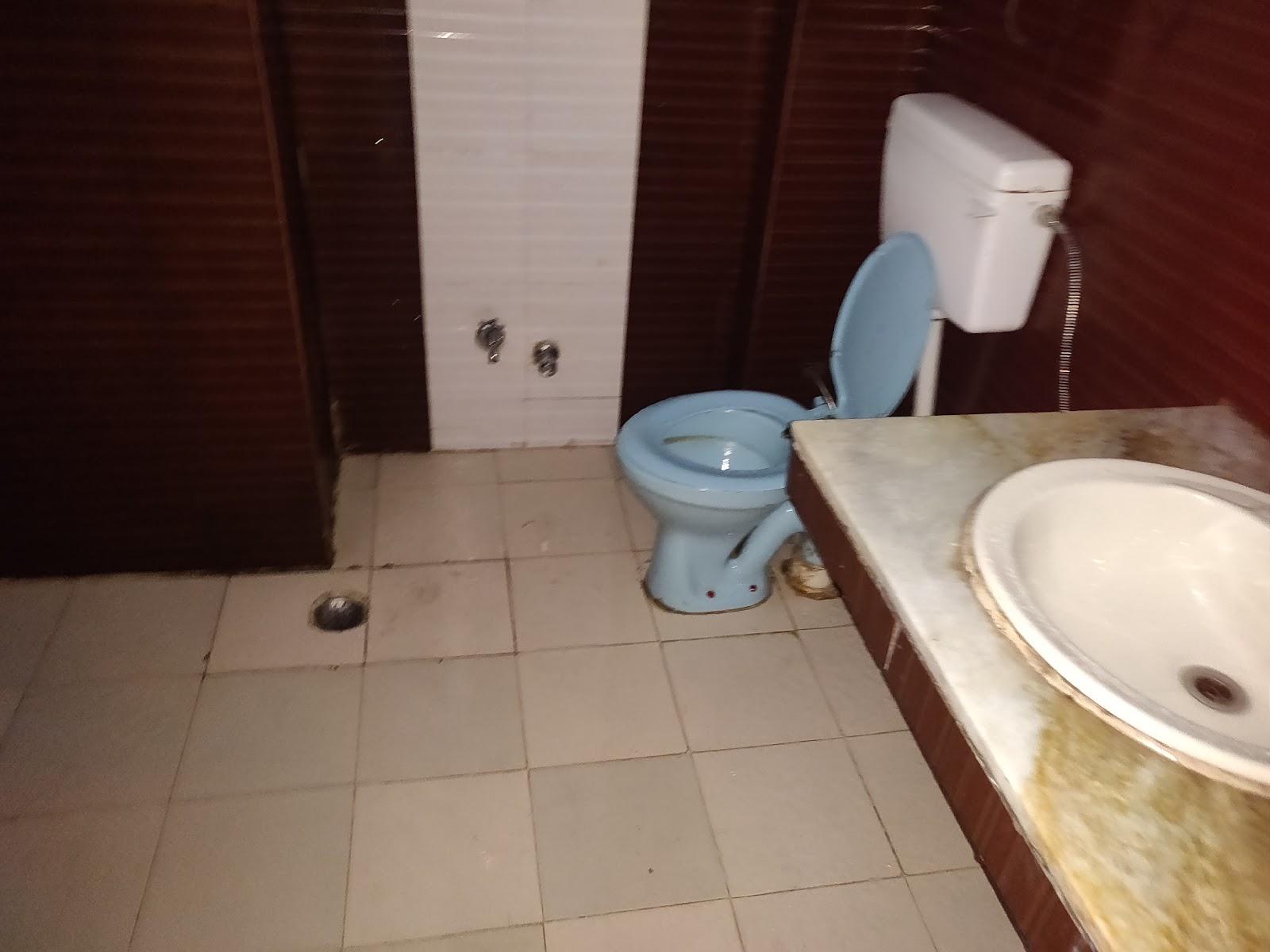 Hotel Hamta View – photo 1