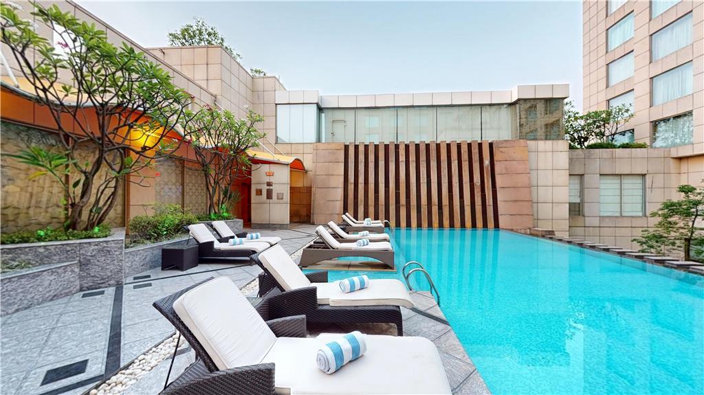 Radisson Blu Hotel, Nagpur – photo 4