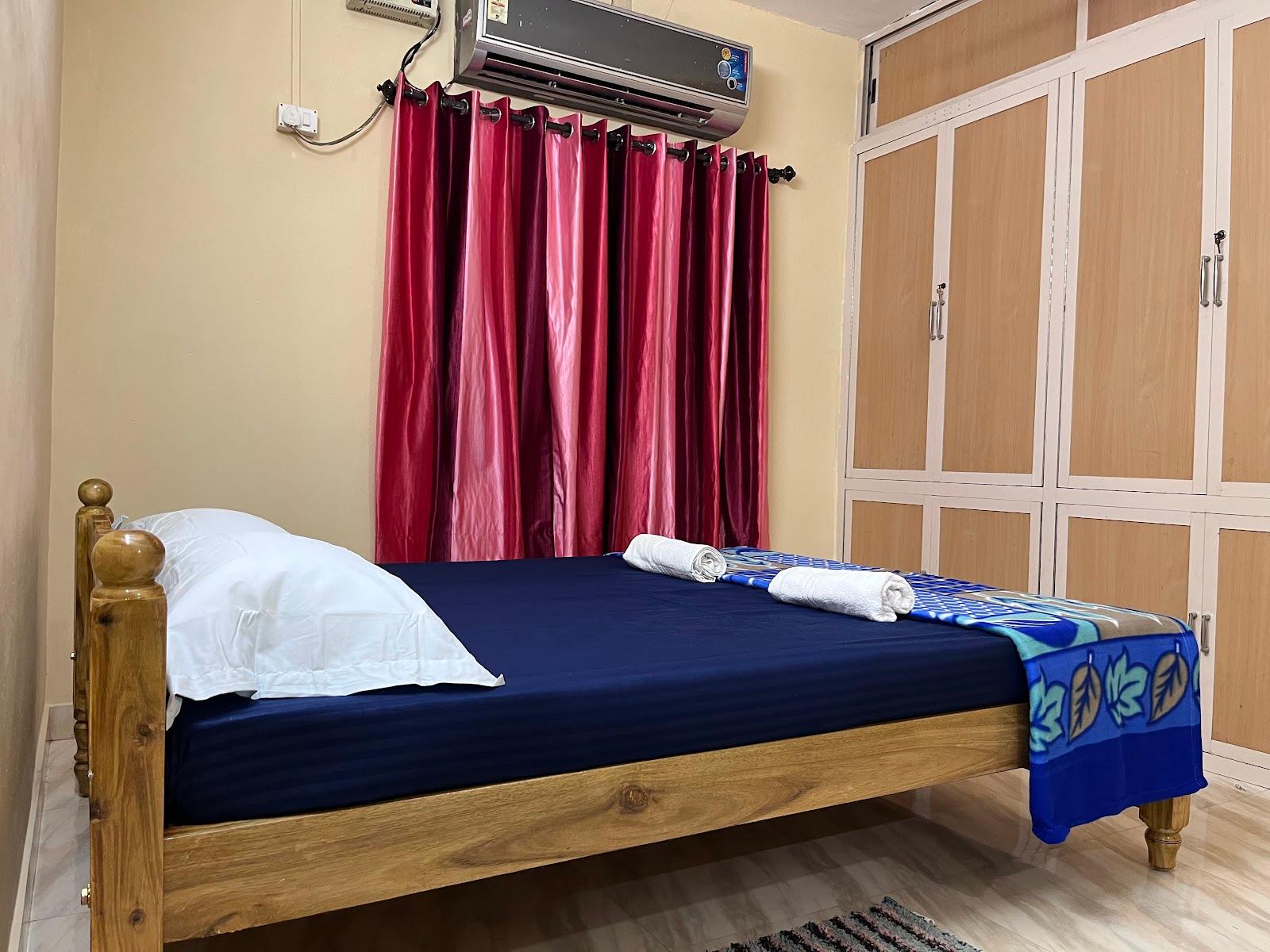 BLUE HEAVEN Beach Home stay – photo 3