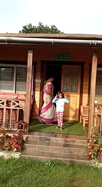 The Wooden Homes Kotagiri – photo 2