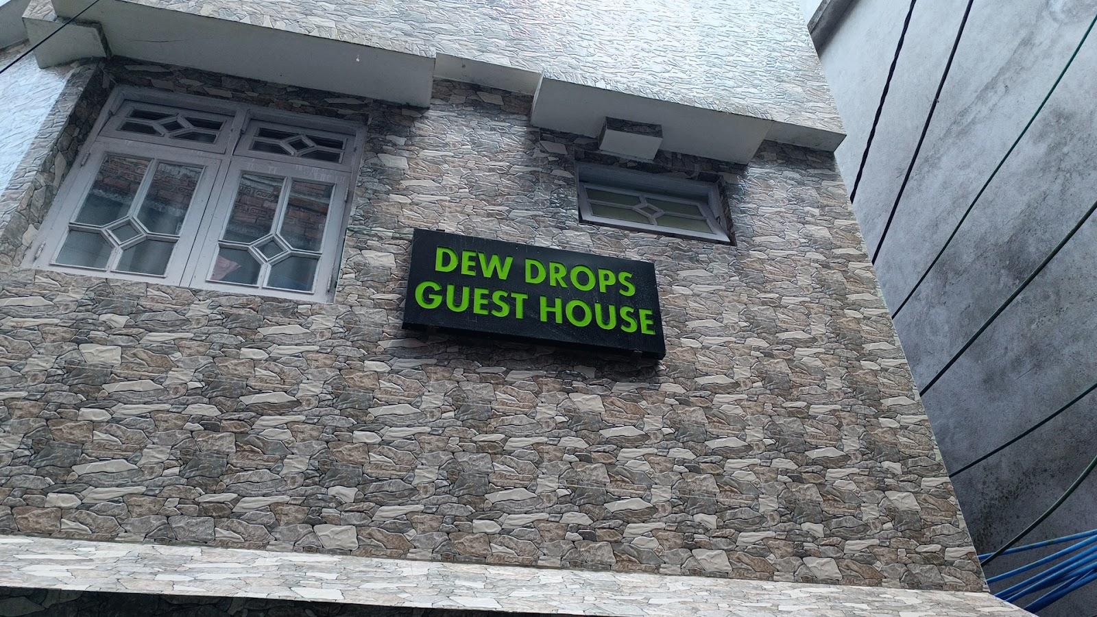 Dew Drops Guest House – photo 1