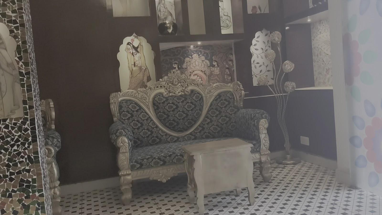 OYO Palette Heritage Varanasi Retreat – photo 2