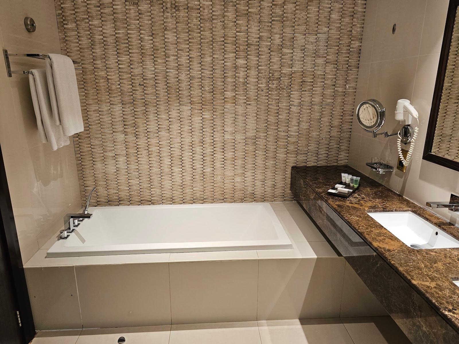 Mirfa Hotel – photo 4