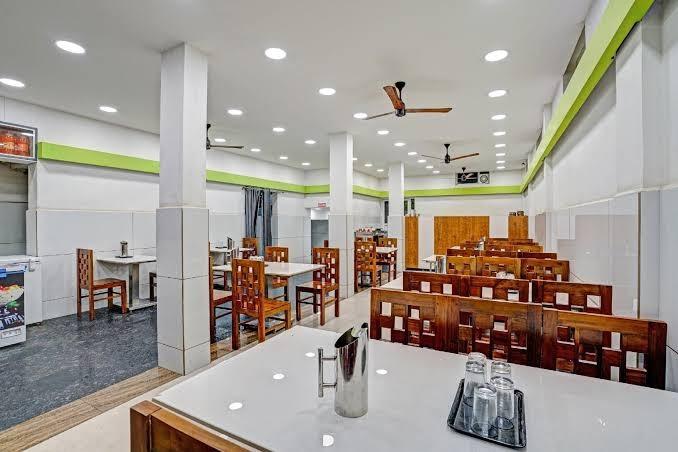 Krishnakripa Residency Executivestay – photo 4