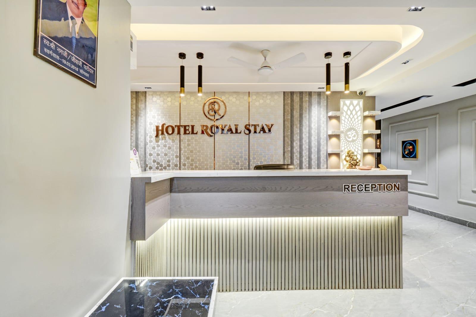 Hotel Royal Stay – photo 4