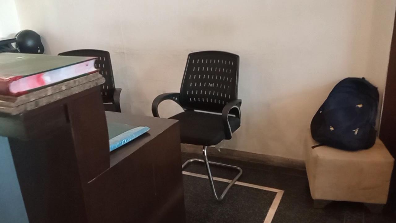 The Oakland Plaza Hotel Nehru Place – photo 2