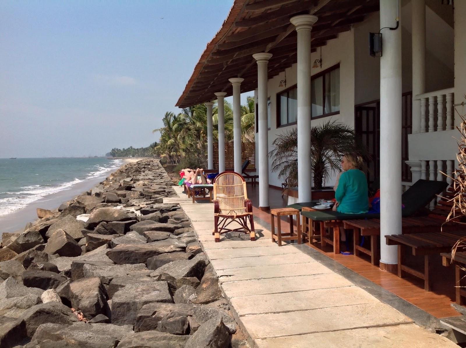 The OneTree Beach Resort – photo 1