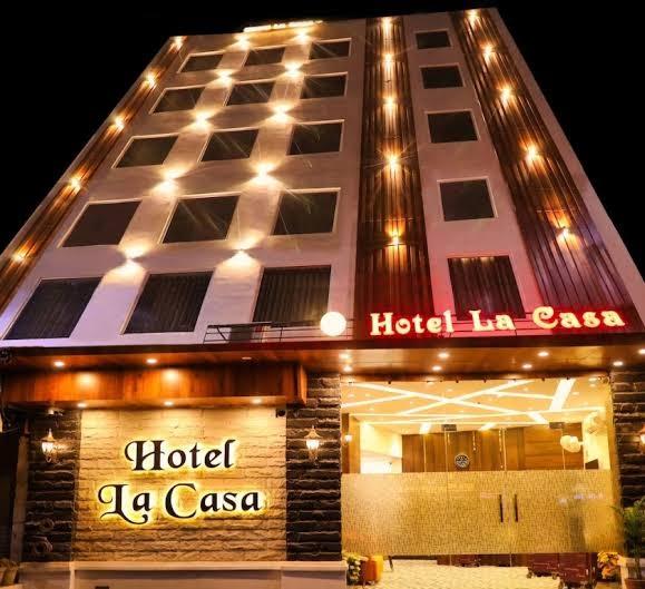 Hotel La Casa – photo 1