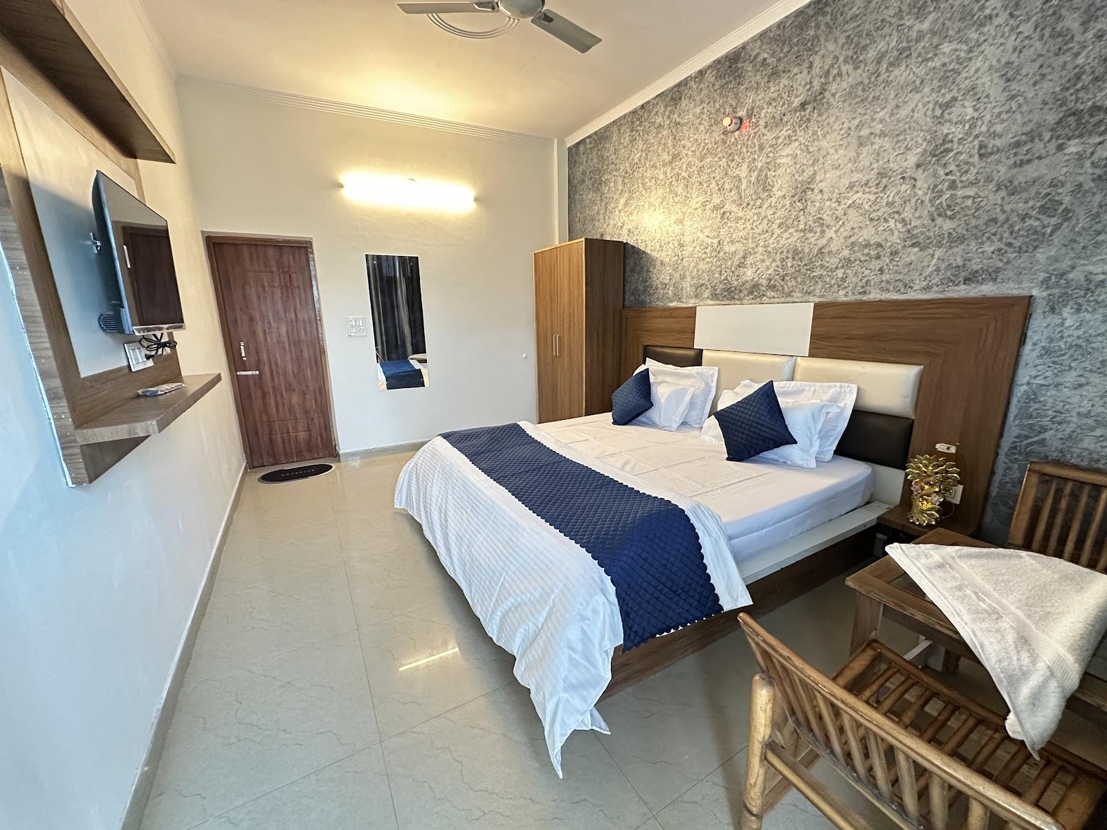 Hotel Mist – photo 4