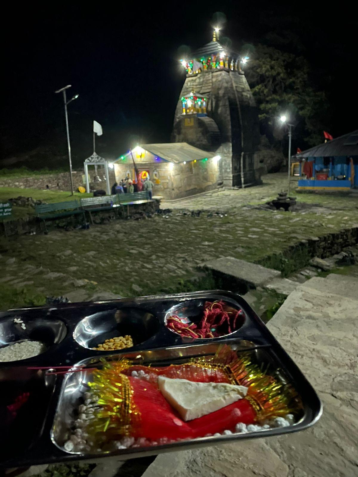 Madmaheshwar, Gaharwal, Uttarakhand – photo 3