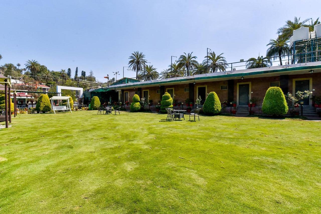 Royal Garden Retreat Resort & Swimming pool – photo 1