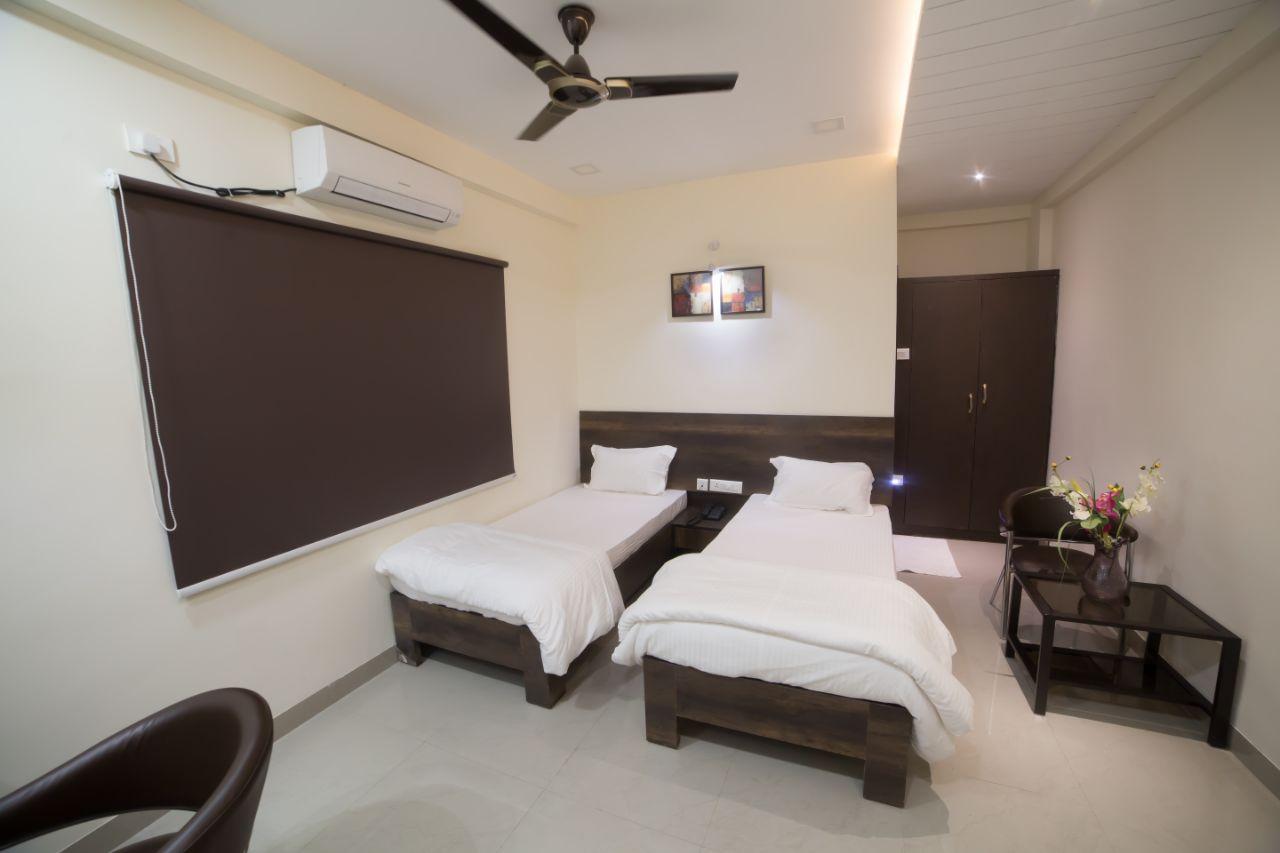 Our Nest Banjara – photo 2
