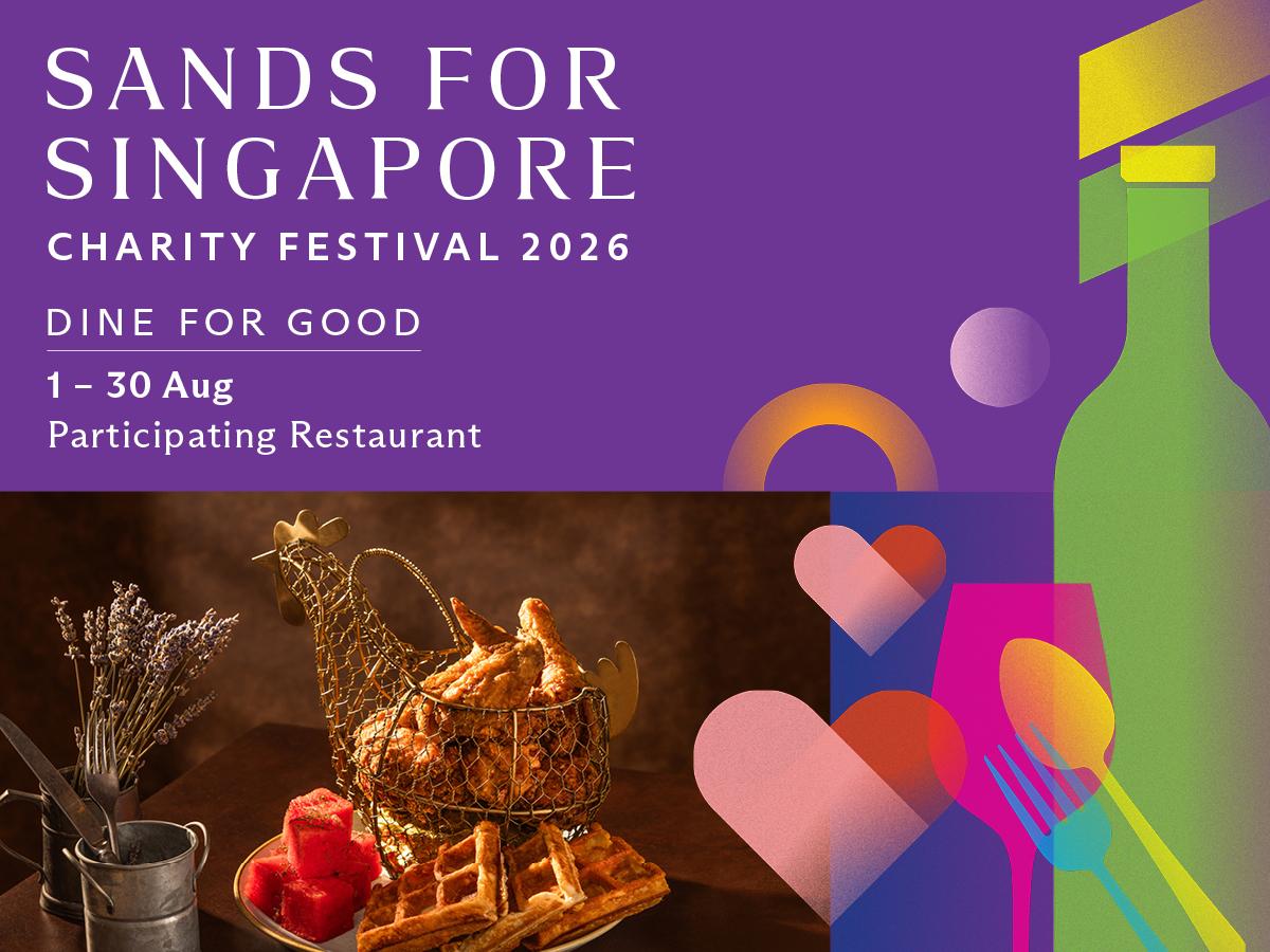 Marina Bay Sands Singapore – photo 3