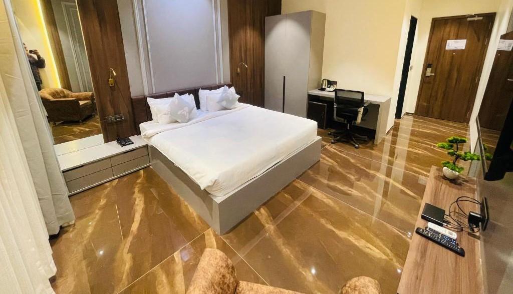 Hotel Vits Jamnagar – photo 3