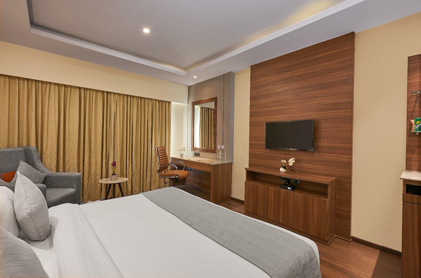 SOUTHERNSTAR BANGALORE – photo 3