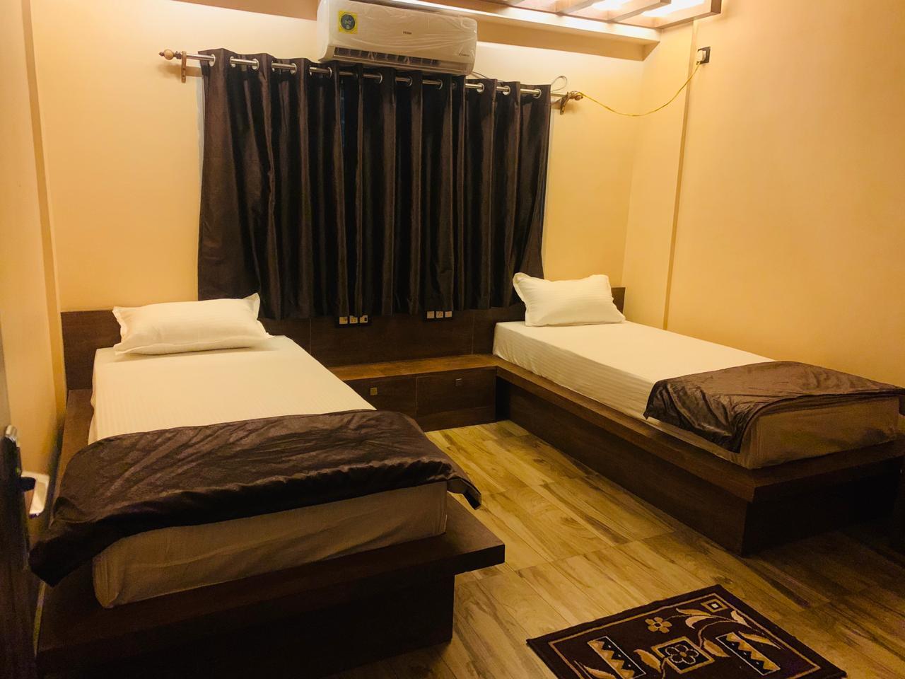 DARA INN HOTEL & SUITES – photo 2