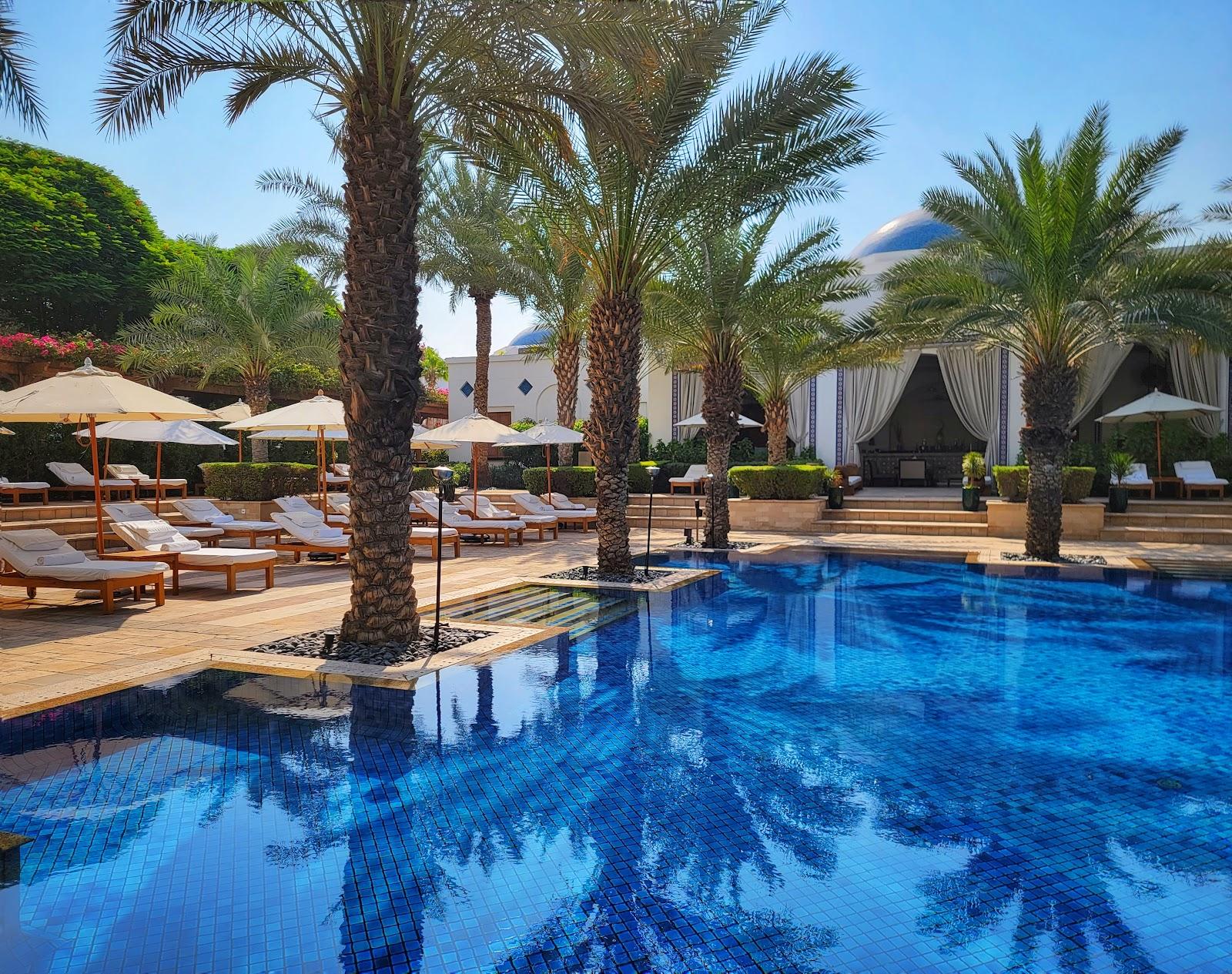 Park Hyatt Dubai – photo 4