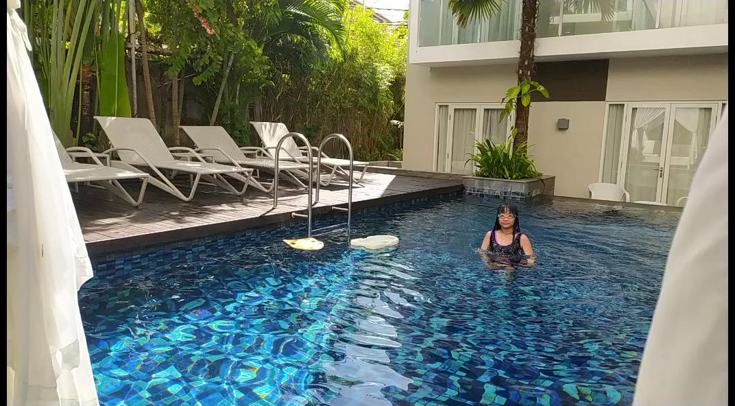 Grand Ixora Hotel – photo 2