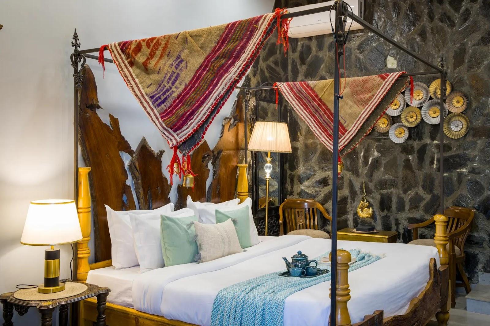 ELIVAAS Zephyr - Pool Resort in Mussoorie – photo 3