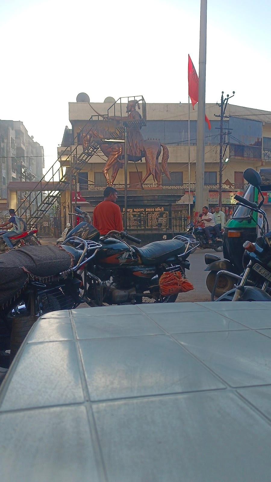 Shivaji chowk vijalpur Navsari – photo 3