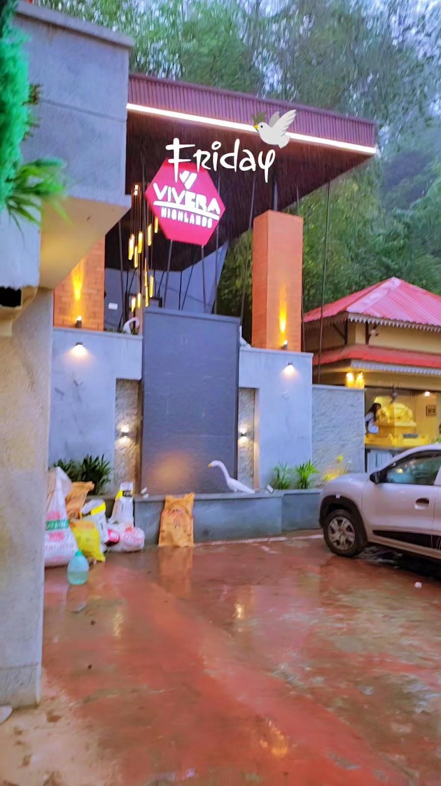 Vivera Highlands (Hotel) – photo 3