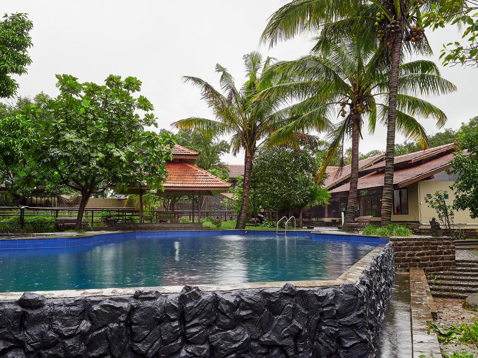 Malhar Machi Mountain Resort – photo 1