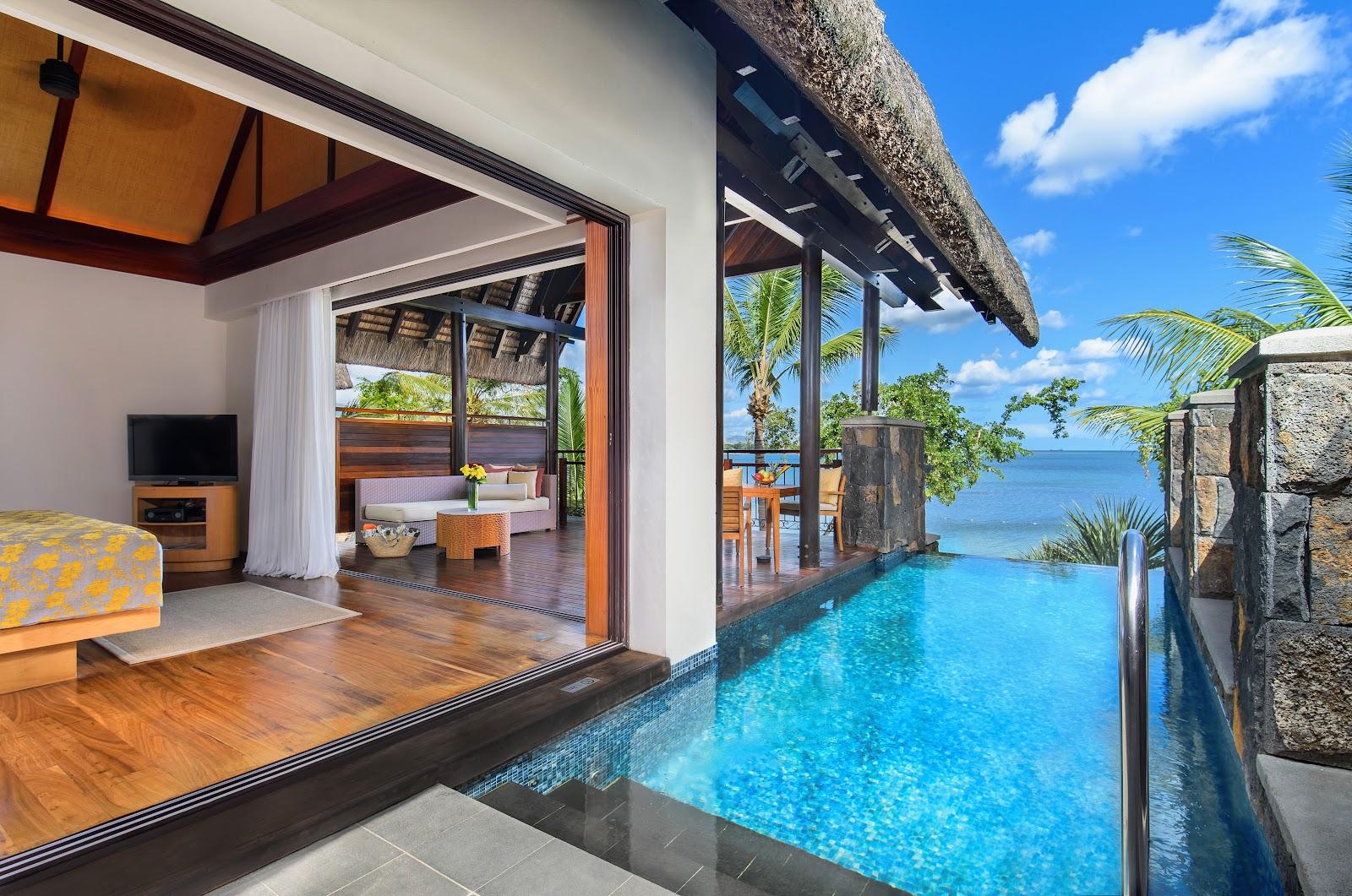 Le Jadis Beach Resort & Wellness Mauritius – photo 4