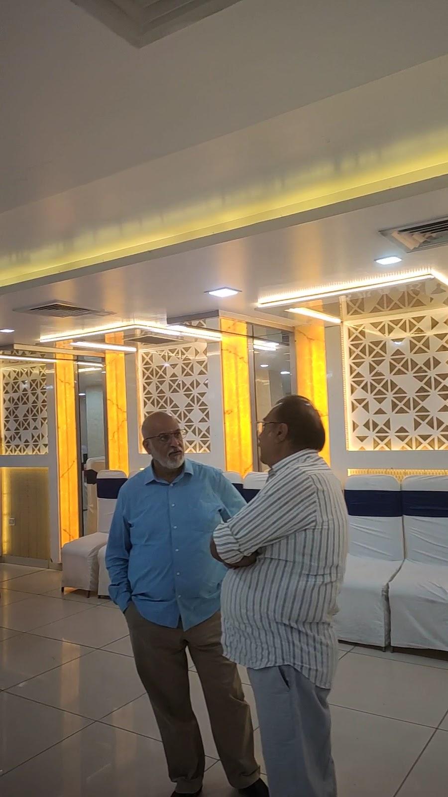 Hotel Mukund Residency – photo 2