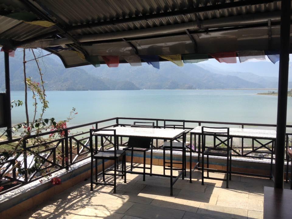 Lake Vision Guest House – photo 4