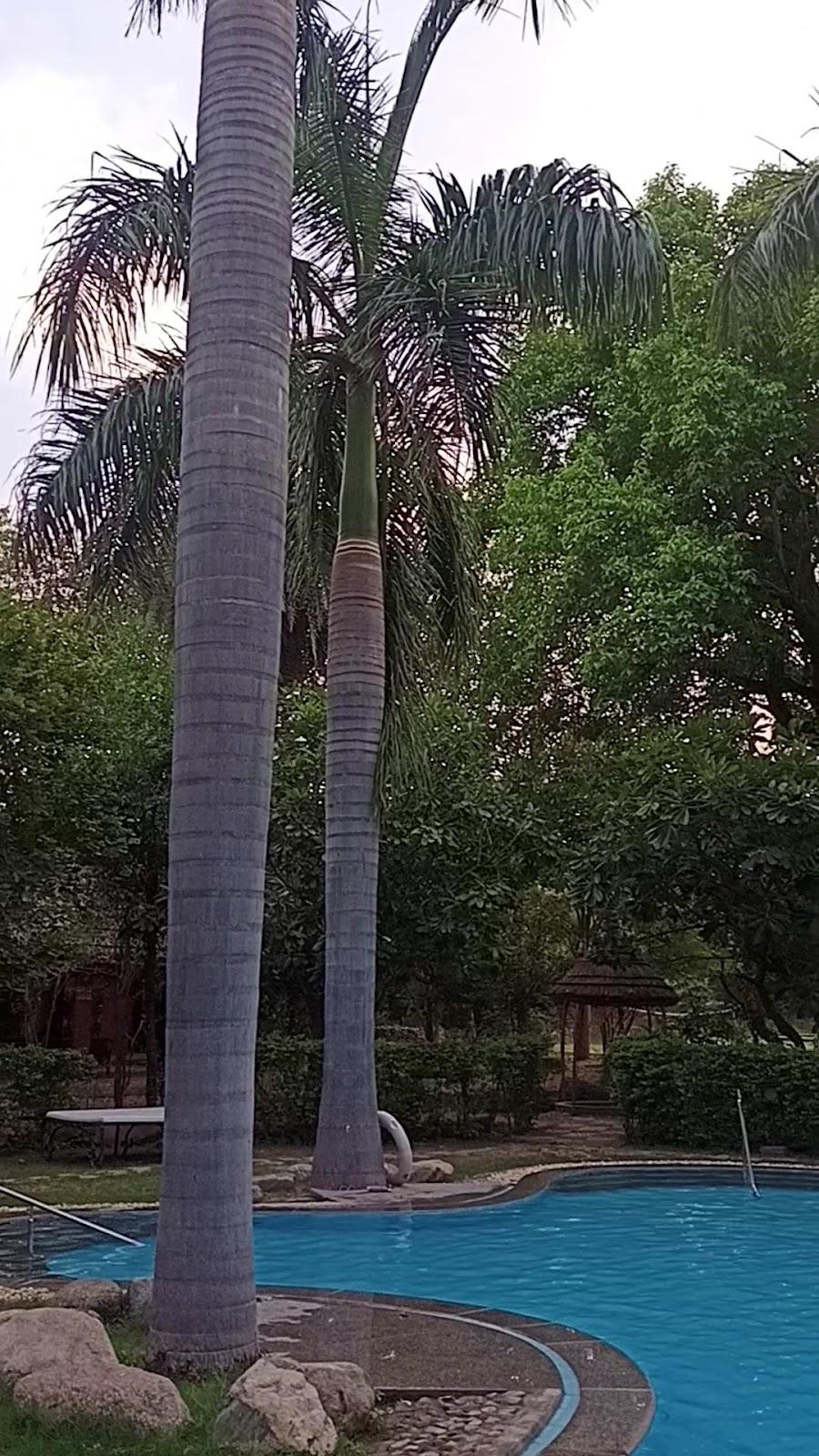 WelcomHeritage Maharani Bagh Orchard Retreat – photo 2