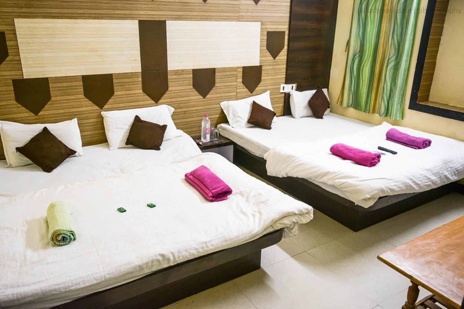 Hotel Bholenath – photo 2
