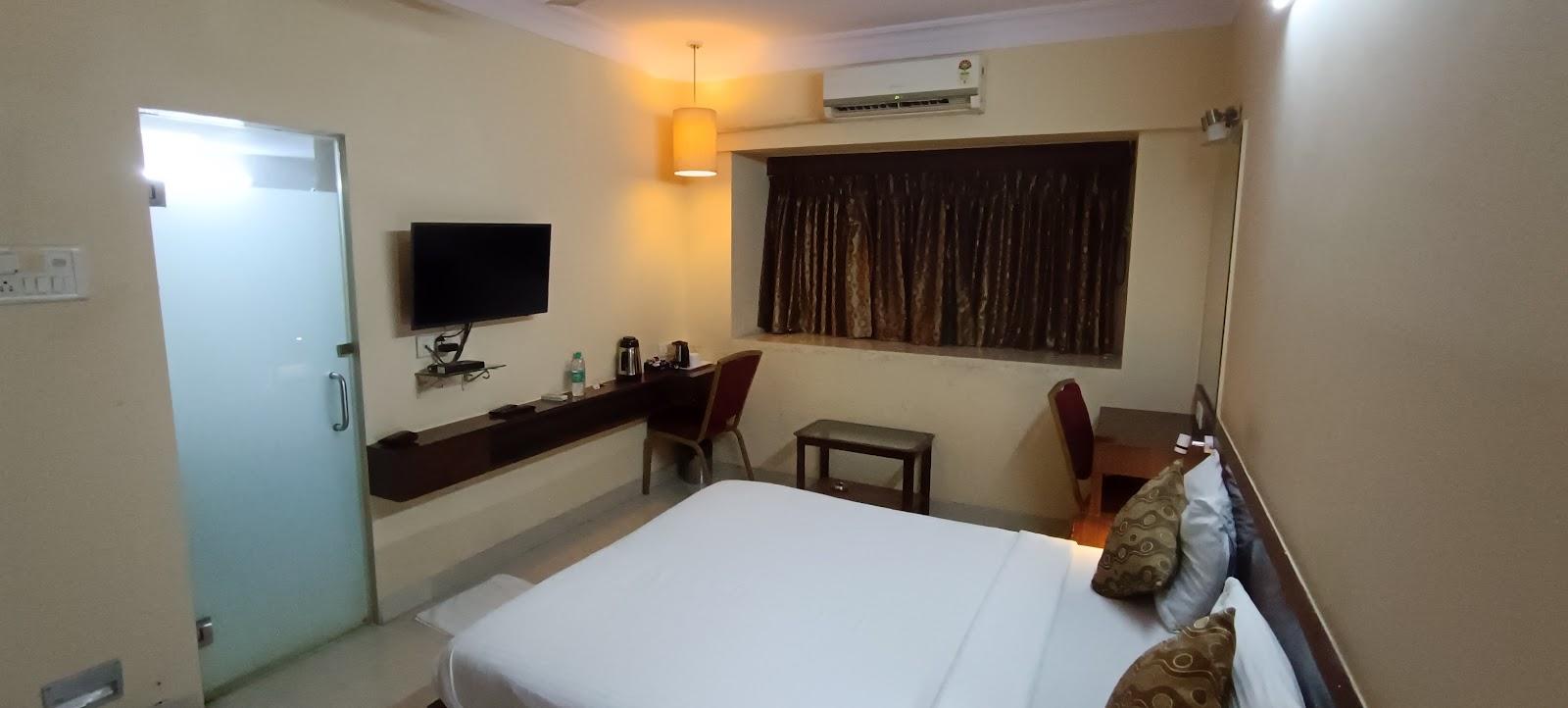 Hotel Broadway – photo 3