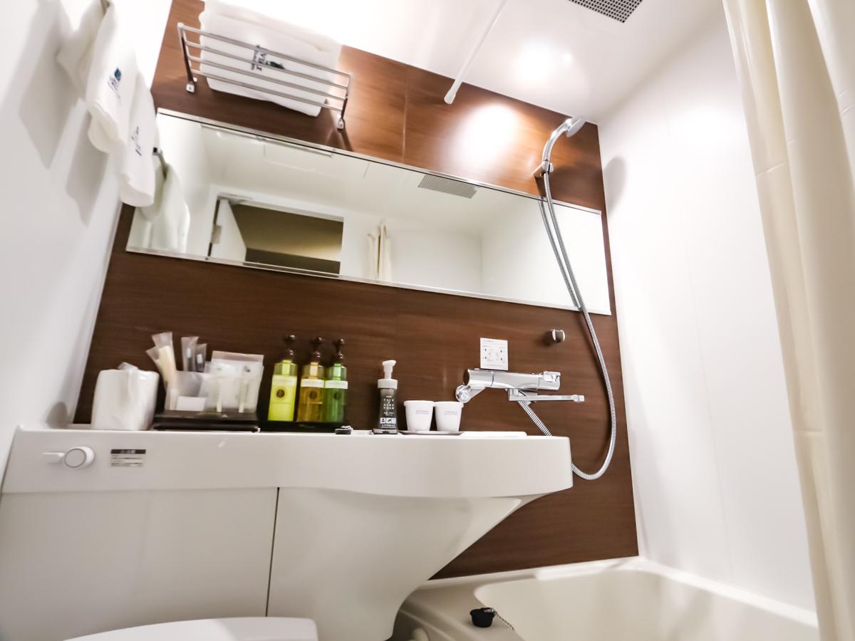 Hotel Livemax Otsuka – photo 3
