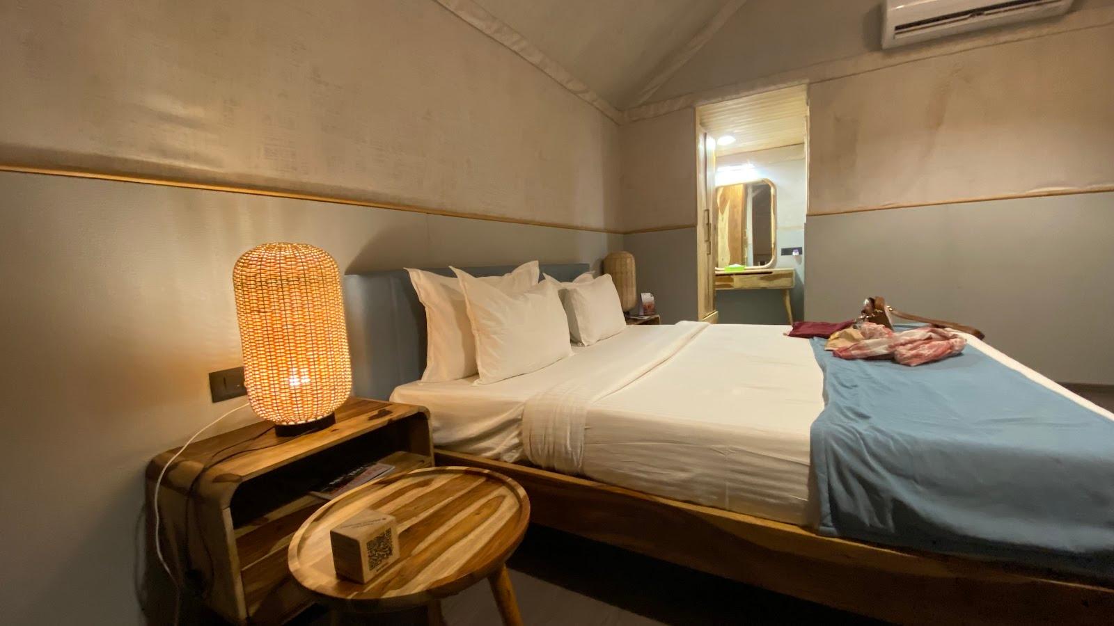 Praveg Beach Resort, Nagoa, Diu – photo 3