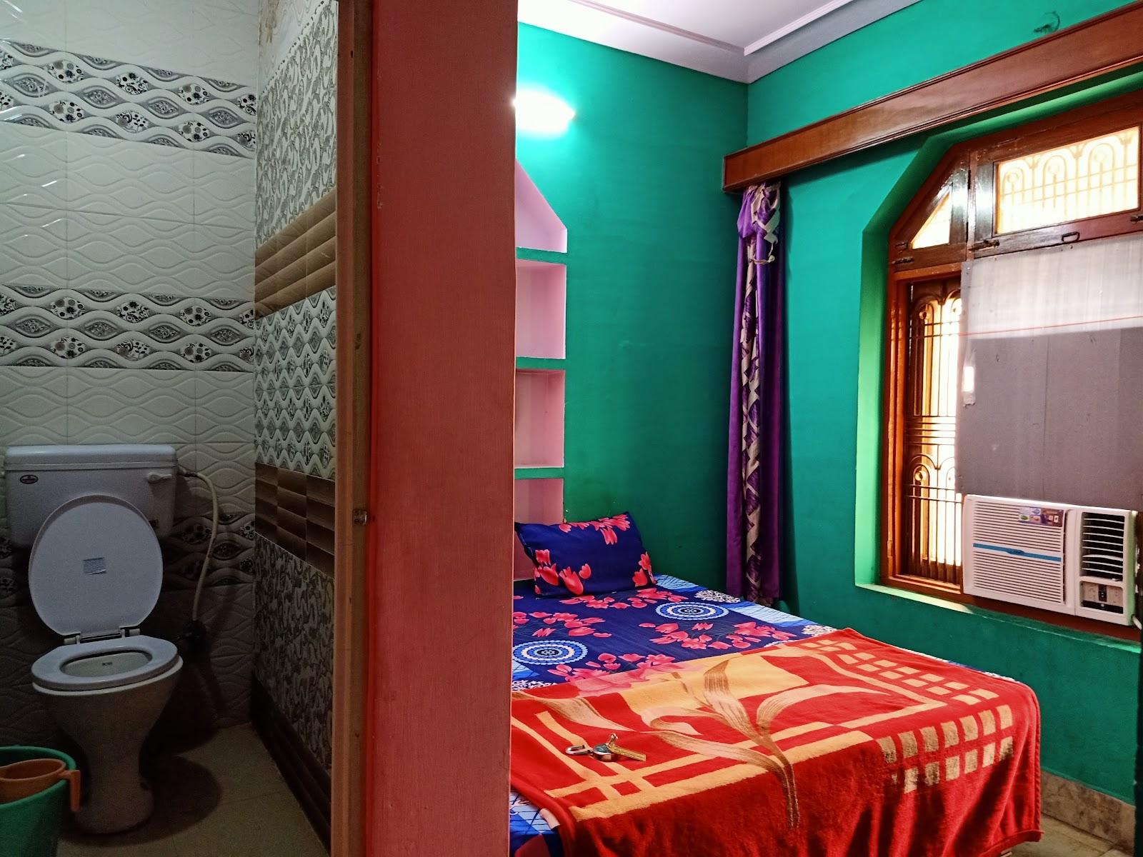 Kashi Annapurna Guest House – photo 4