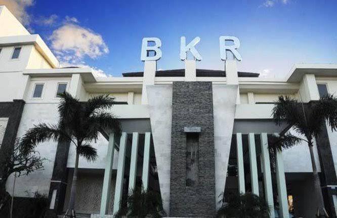 Bali Kuta Resort – photo 1