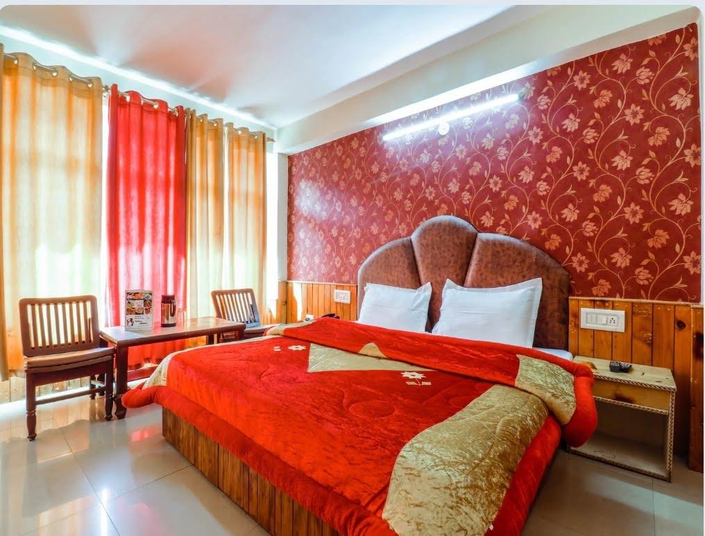 Hotel Mohan Palace – photo 4