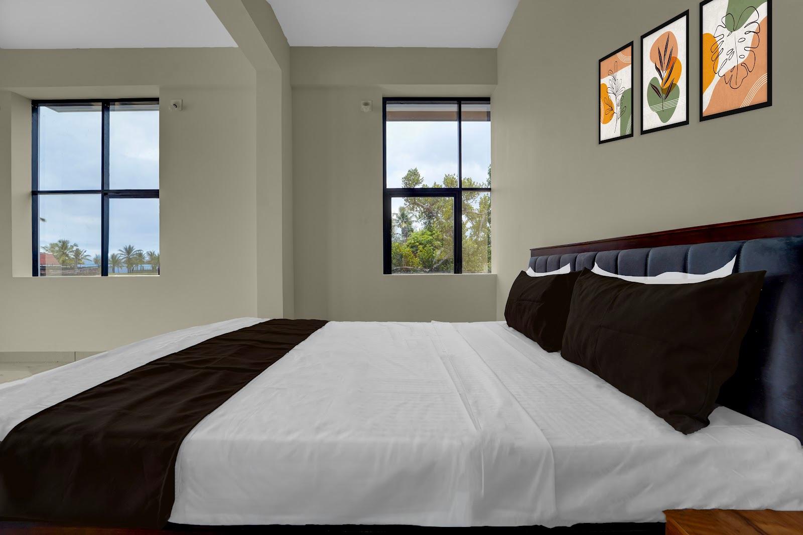 Hotel Mourin Plaza – photo 3